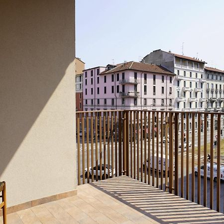 Rio Central M3 Sondrio E Stazione Centrale Милано Екстериор снимка